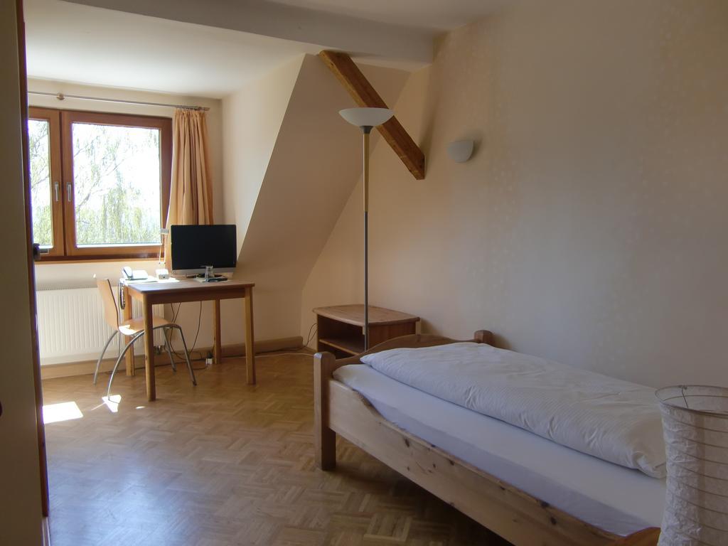 Pensión Grünwald 2*