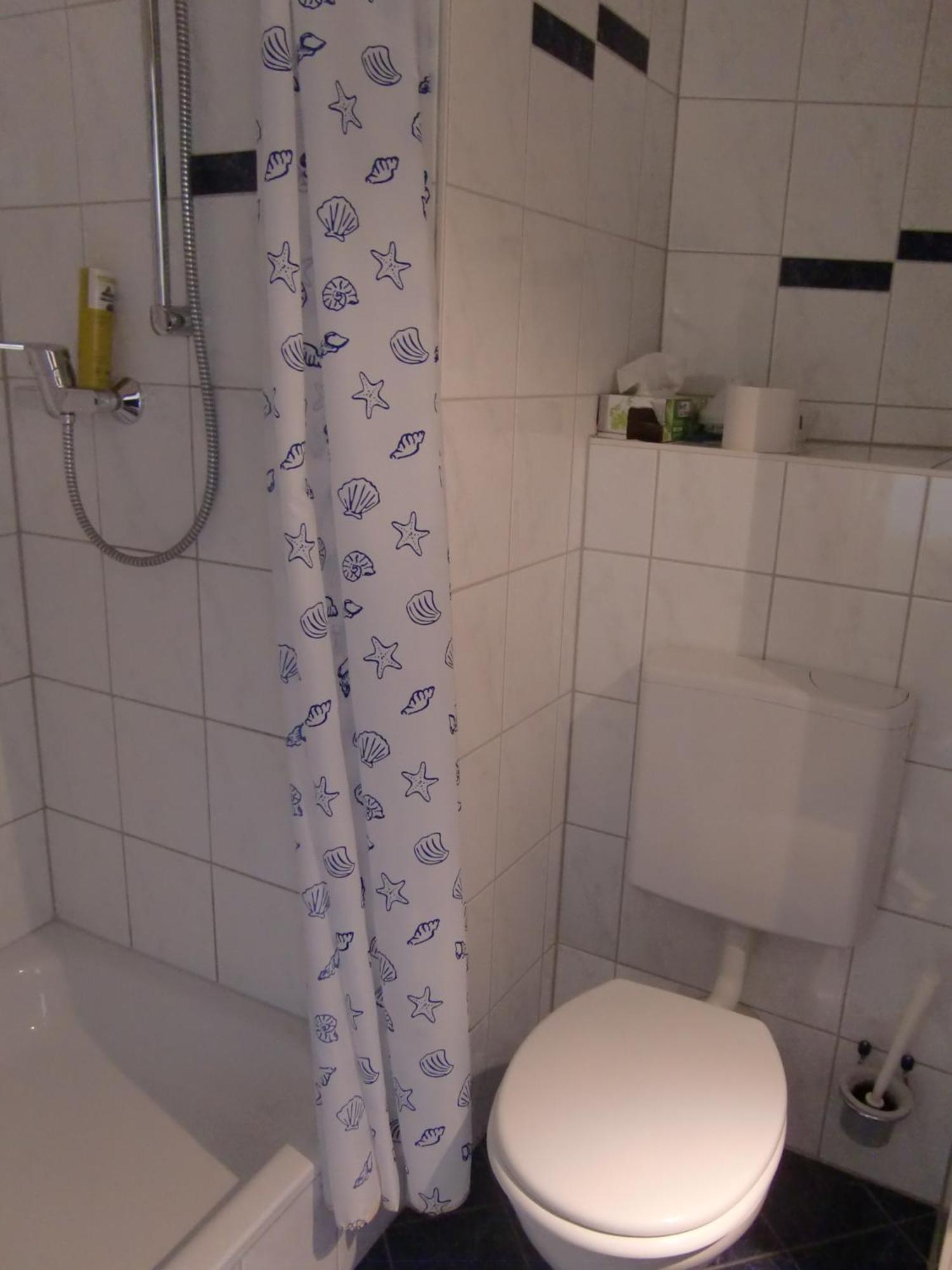 Grünwald Pensión Ansbach
