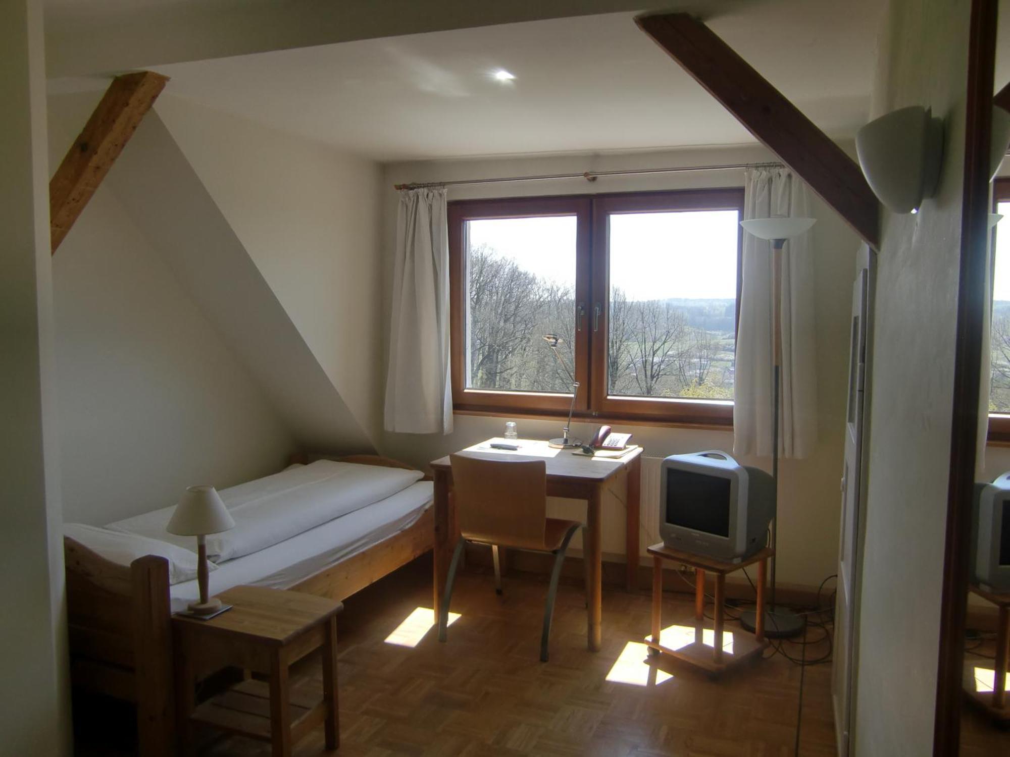 Pensión Grünwald 2*