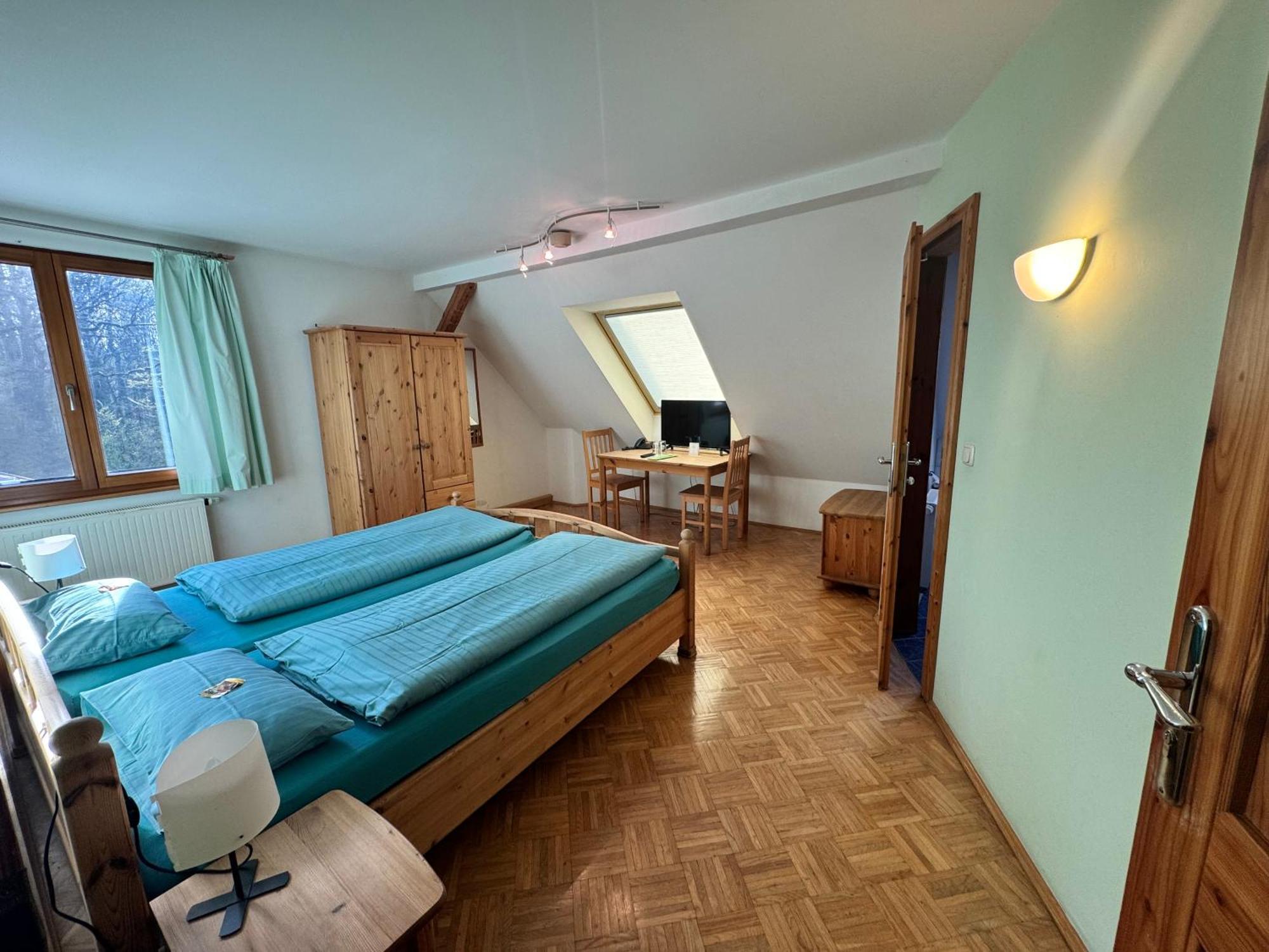 Grünwald Pensión