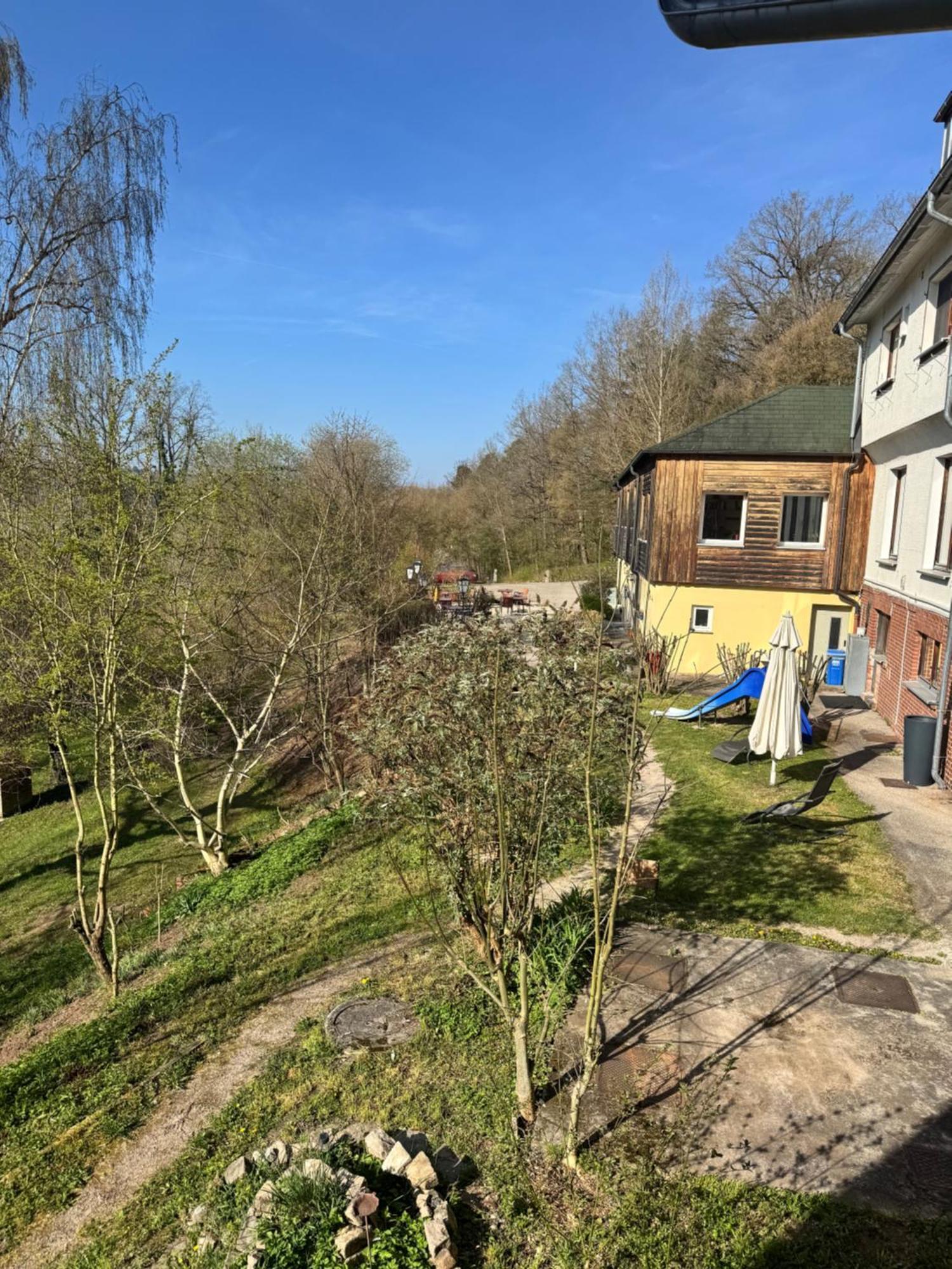 Pensión Grünwald 2*
