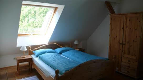 Pensión Grünwald Ansbach