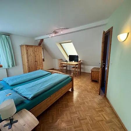 Hotel Grünwald Ansbach Exterior foto
