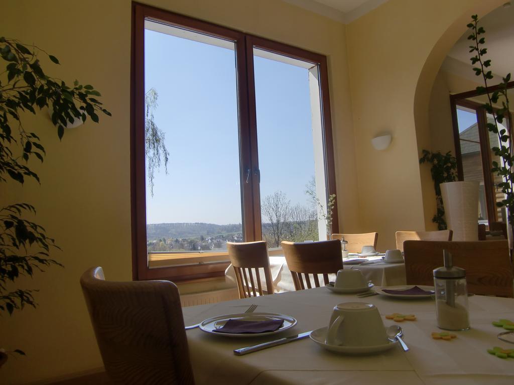 Gruenwald Guest house