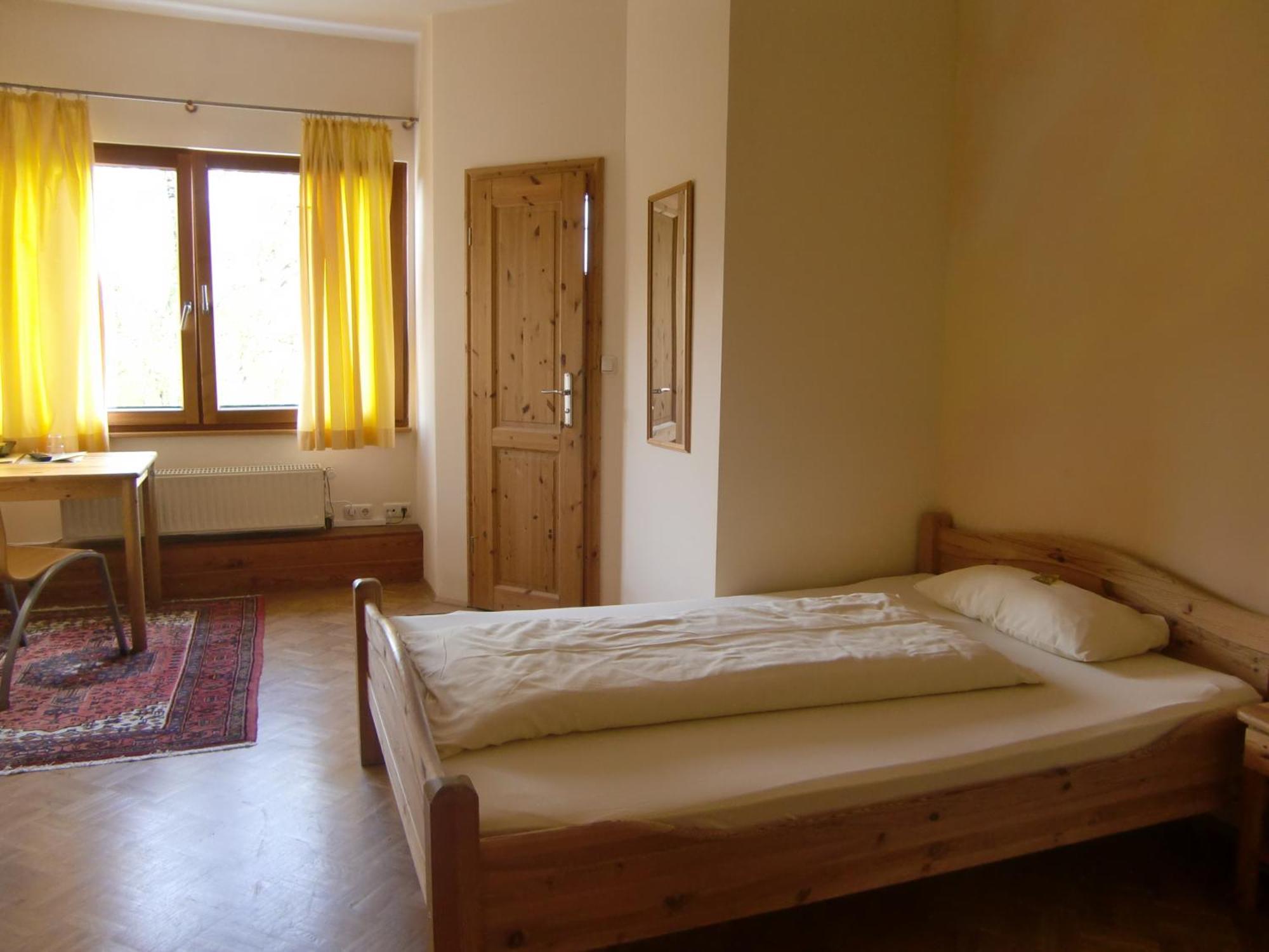 Guest house Gruenwald 2*