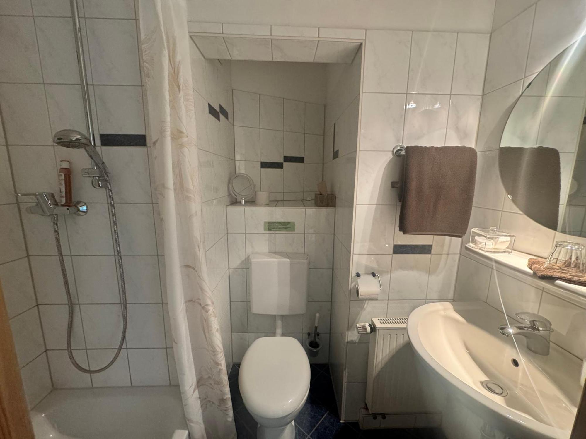 Guest house Gruenwald