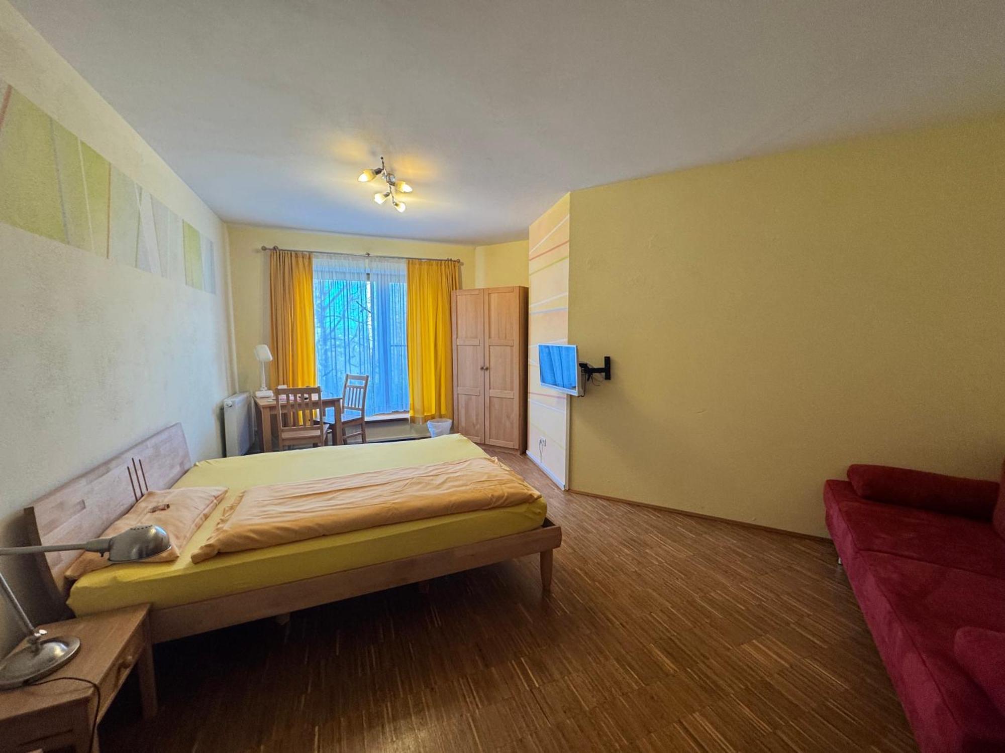 Gruenwald Guest house 2*