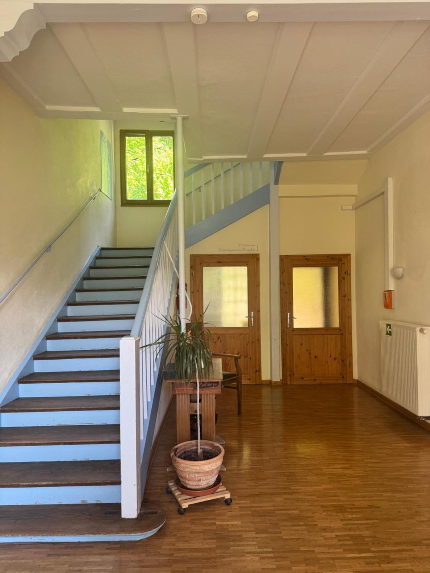 Gruenwald Ansbach