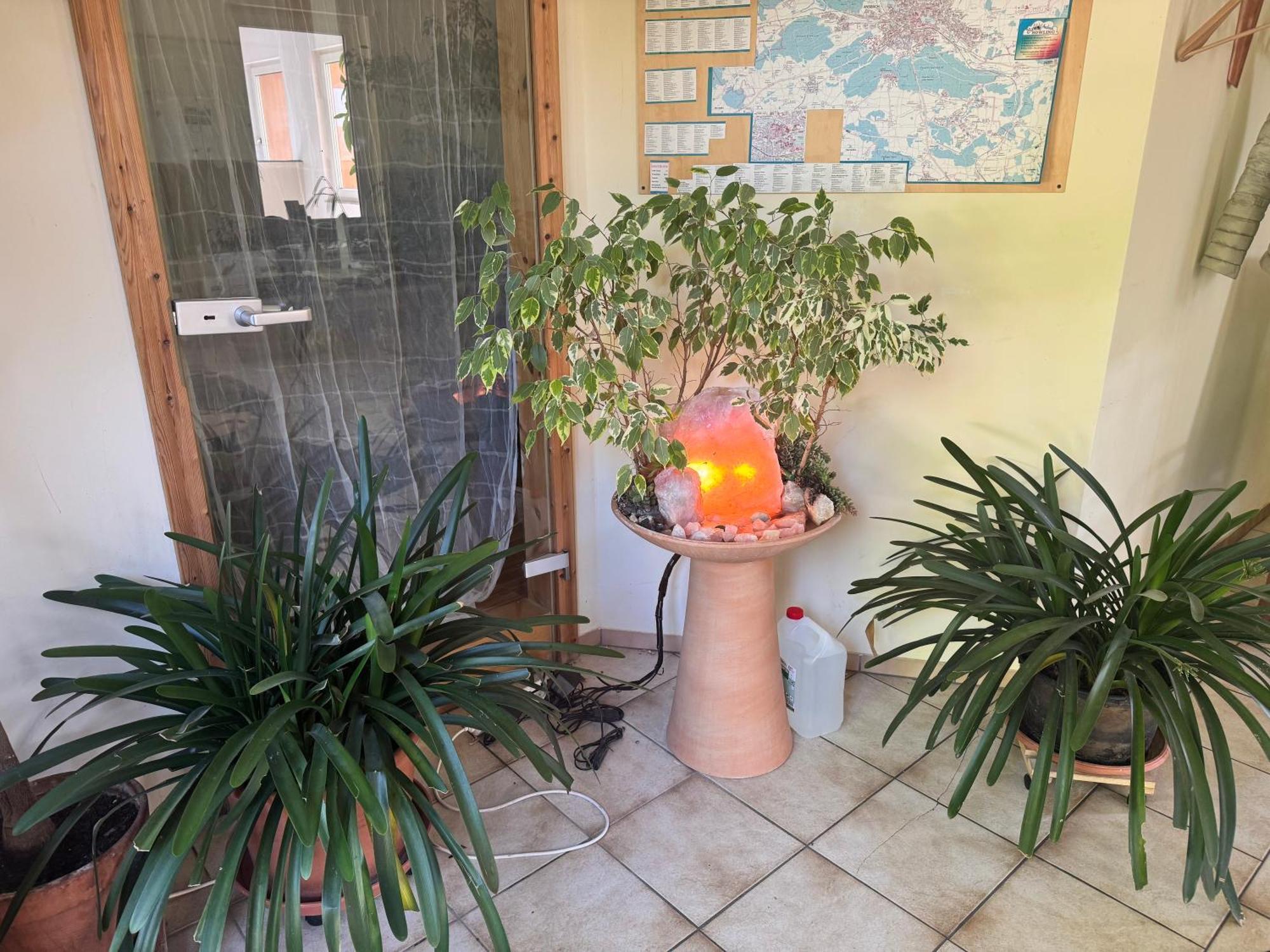 Guest house Gruenwald