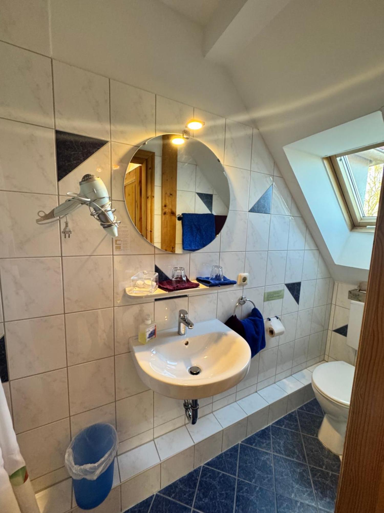 Gruenwald 2* Ansbach