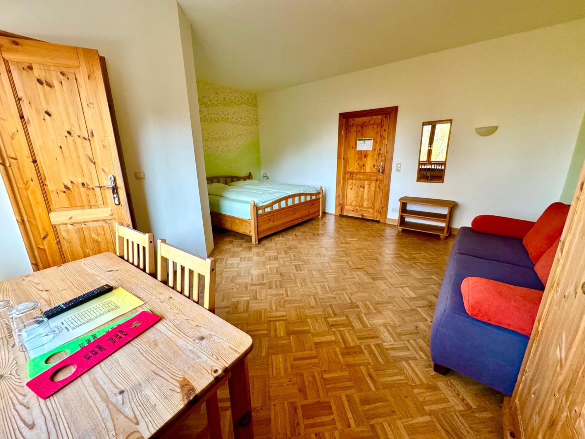 Guest house Gruenwald