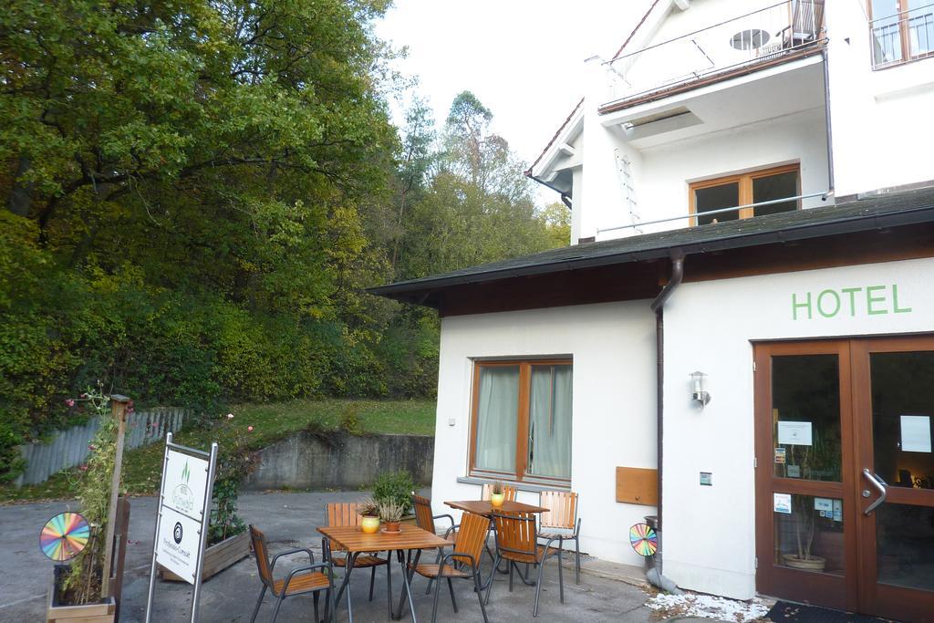 Grünwald Gasthof Ansbach