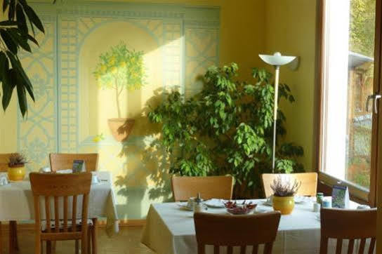 Gruenwald Guest house