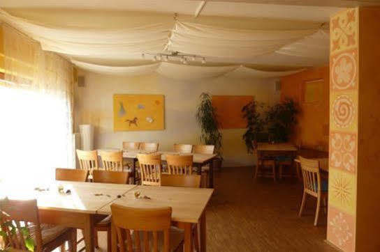 Guest house Gruenwald Ansbach