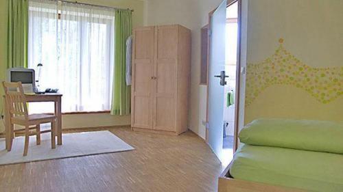 Guest house Gruenwald Ansbach